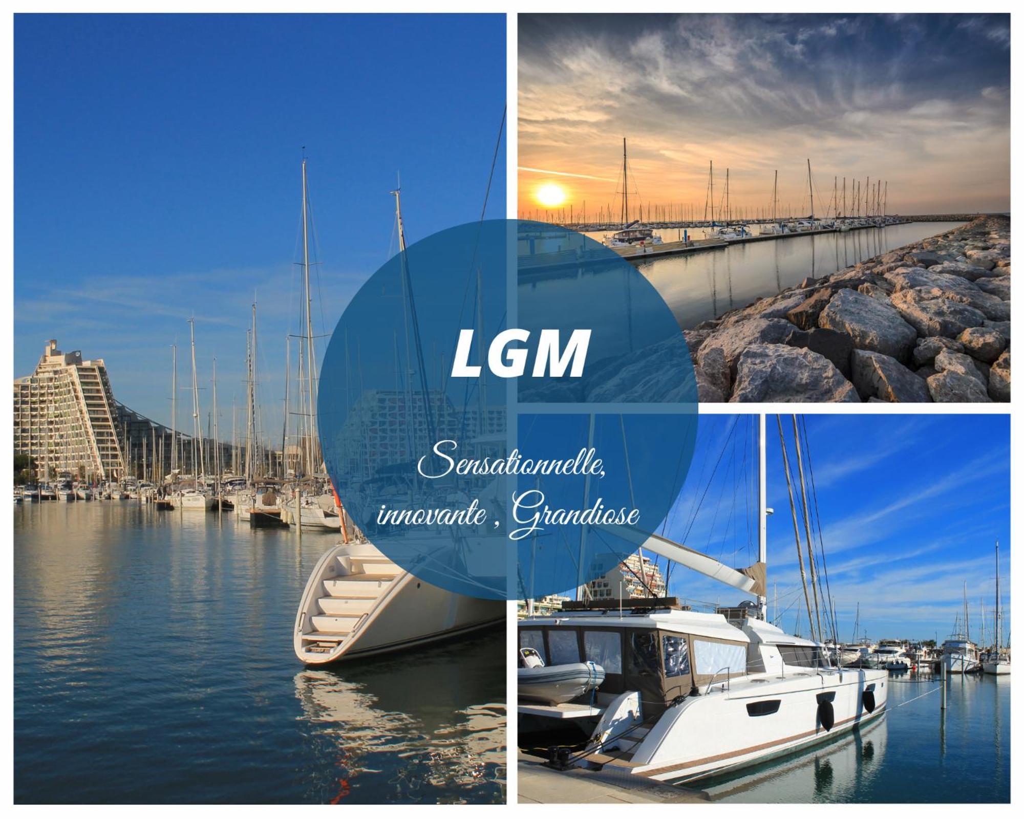 La Perle Marine * Plage A 15 Min * Parking Prive * Literie Confortable ラ・グランド・モット エクステリア 写真